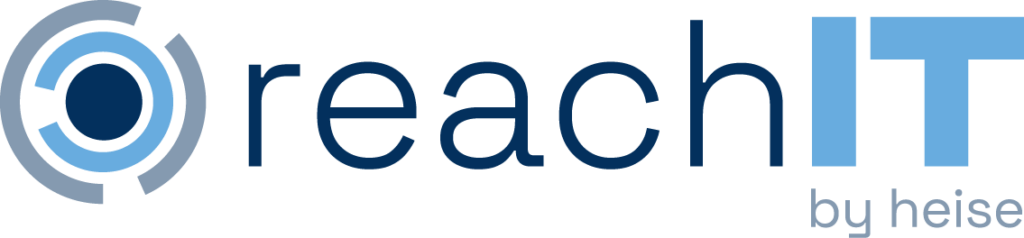 reachIT by heise - Ihr Kontakt zu 2.300.000 IT-Entscheidern